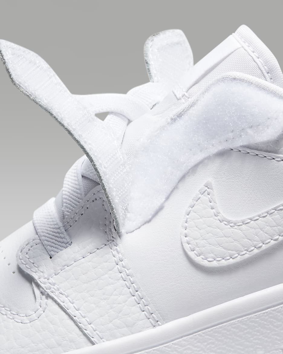 Jordan 1 Low Alt Little Kids' Shoe